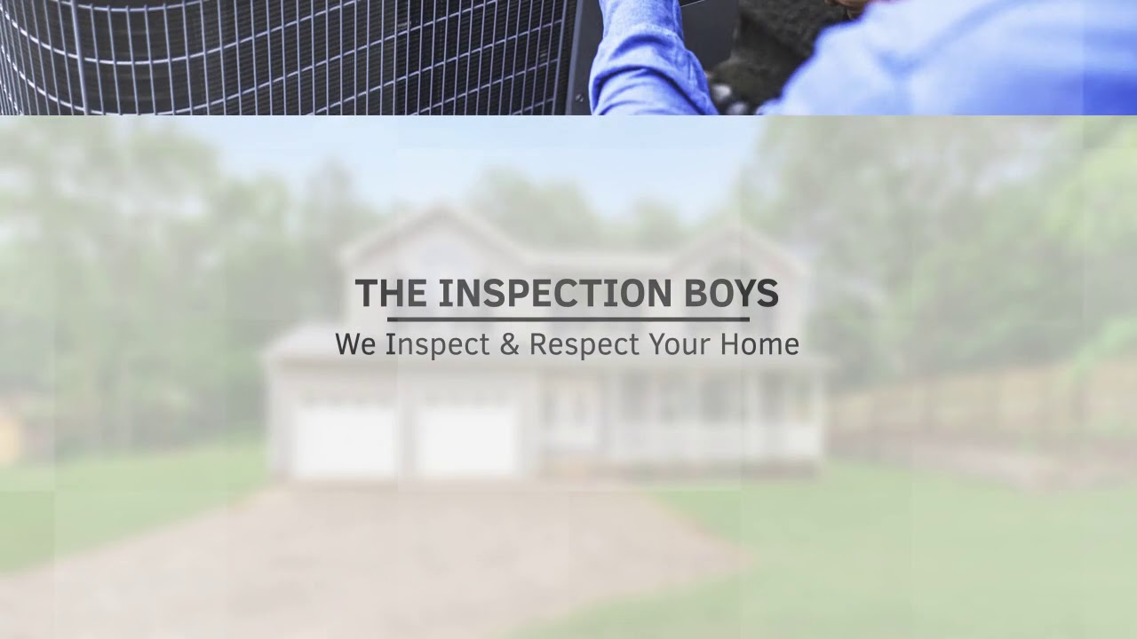 Professional Home Inspection